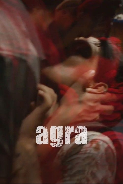 [18＋] Agra (2023) Tagalog Full Movie HDRip